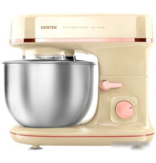 Планетарный миксер CENTEK CT-1139 (бежевый)