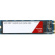 SSD WD Red SA500 NAS 500GB WDS500G1R0B