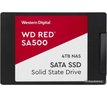 SSD WD Red SA500 NAS 1TB WDS100T1R0A