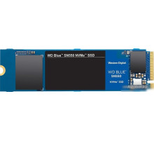 SSD WD Blue SN550 NVMe 1TB WDS100T2B0C