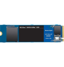 SSD WD Blue SN550 NVMe 1TB WDS100T2B0C