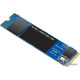 SSD WD Blue SN550 NVMe 1TB WDS100T2B0C