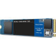 SSD WD Blue SN550 NVMe 1TB WDS100T2B0C