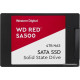 SSD WD Red SA500 NAS 4TB WDS400T1R0A