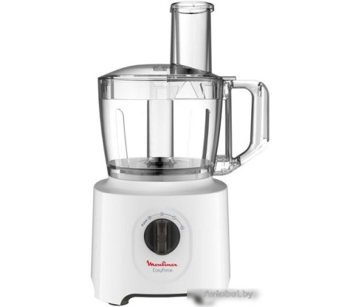 Кухонный комбайн Moulinex FP244110