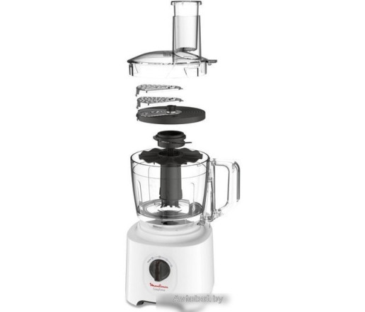Кухонный комбайн Moulinex FP244110