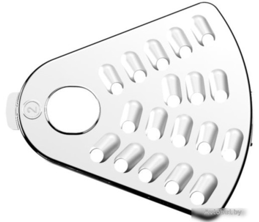 Кухонный комбайн Moulinex FP244110