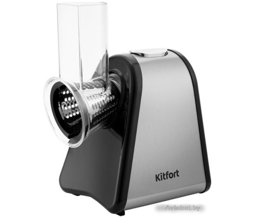 Овощерезка Kitfort KT-1384 Овощерезка Kitfort KT-1384