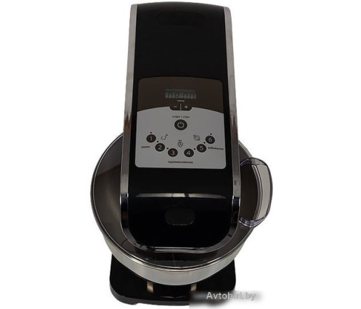 Планетарный миксер Hiberg MP 1040 DB Планетарный миксер Hiberg MP 1040 DB