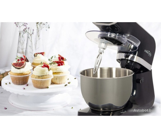 Планетарный миксер Hiberg MP 1040 DB Планетарный миксер Hiberg MP 1040 DB