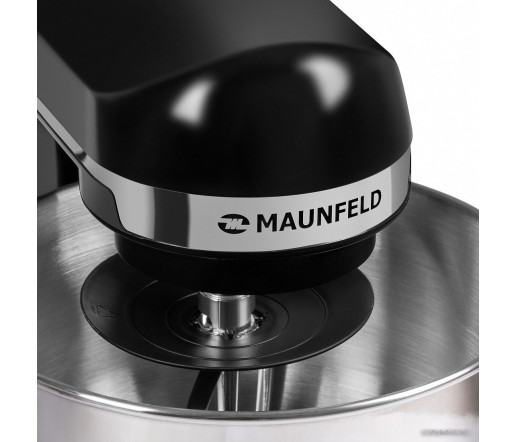 Планетарный миксер MAUNFELD MF-431BK Планетарный миксер MAUNFELD MF-431BK