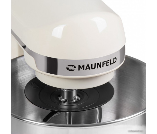 Планетарный миксер MAUNFELD MF-431BG