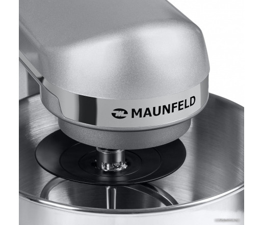 Планетарный миксер MAUNFELD MF-431S Планетарный миксер MAUNFELD MF-431S