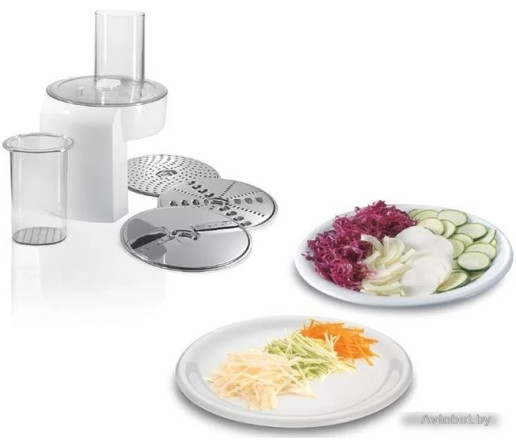 Кухонная машина Bosch MUM54230