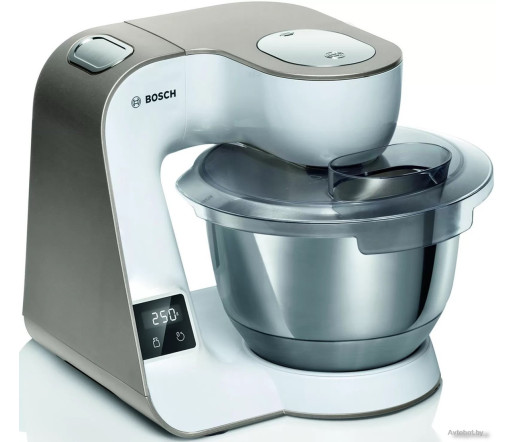 Кухонная машина Bosch MUM5XW40