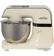 Планетарный миксер Hiberg MP 1040 DY