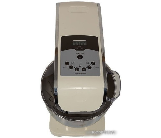 Планетарный миксер Hiberg MP 1040 DY Планетарный миксер Hiberg MP 1040 DY