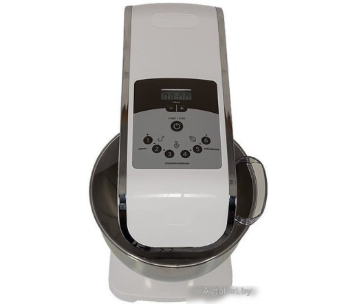 Планетарный миксер Hiberg MP 1040 DW