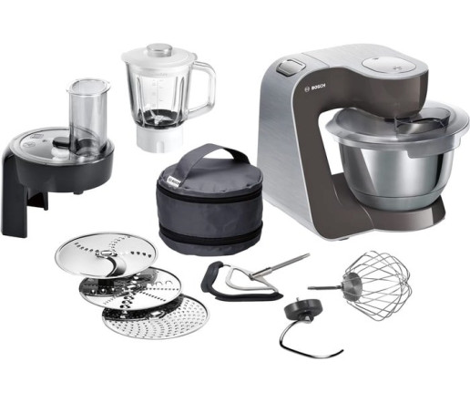 Кухонная машина Bosch MUM58A20 Кухонная машина Bosch MUM58A20