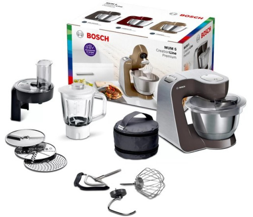 Кухонная машина Bosch MUM58A20 Кухонная машина Bosch MUM58A20
