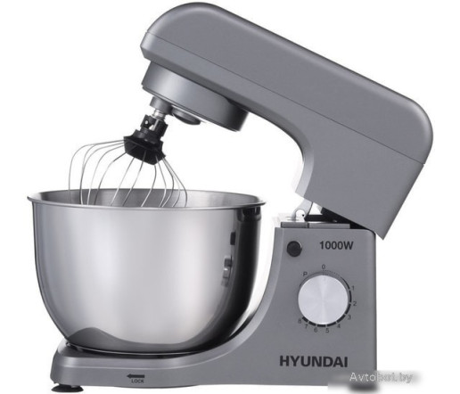 Планетарный миксер Hyundai HYM-S5451