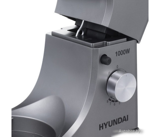 Планетарный миксер Hyundai HYM-S5451