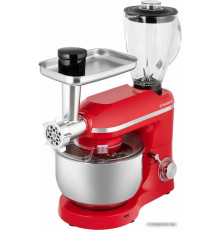 Кухонная машина MAUNFELD MF-433CH Pro