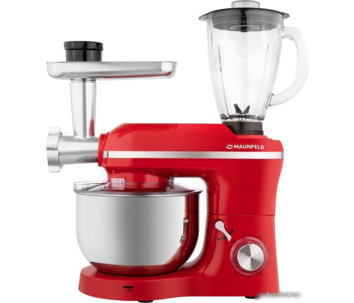 Кухонная машина MAUNFELD MF-433CH Pro