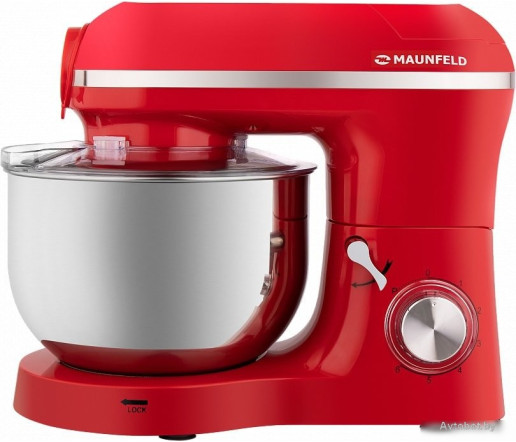 Кухонная машина MAUNFELD MF-433CH Pro