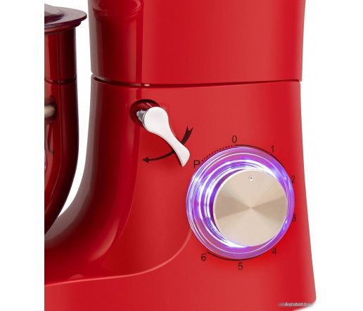 Кухонная машина MAUNFELD MF-433CH Pro