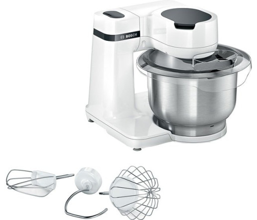 Кухонная машина Bosch MUMS2EW00