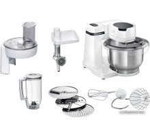 Кухонная машина Bosch MUMS2EW30