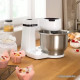 Кухонная машина Bosch MUMS2EW30