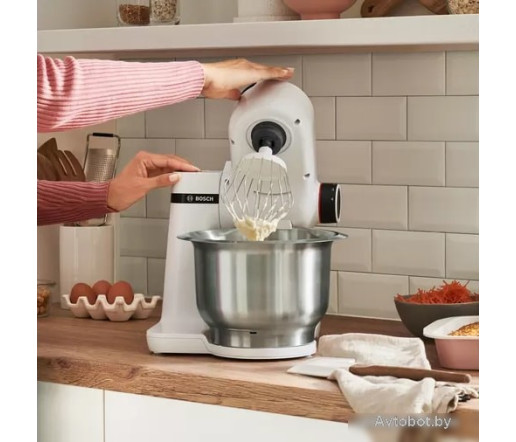 Кухонная машина Bosch MUMS2EW30 Кухонная машина Bosch MUMS2EW30