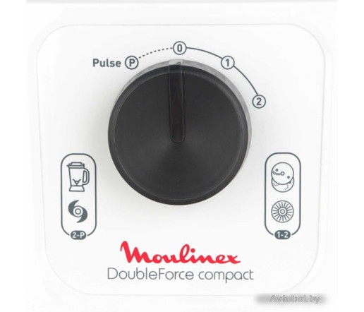 Кухонный комбайн Moulinex FP542111 Кухонный комбайн Moulinex FP542111