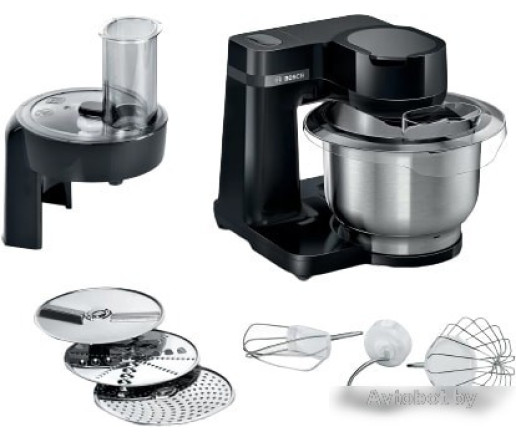 Кухонная машина Bosch MUMS2EB01 Кухонная машина Bosch MUMS2EB01