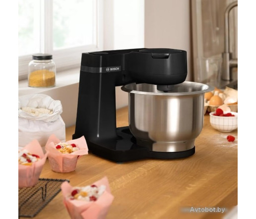 Кухонная машина Bosch MUMS2EB01 Кухонная машина Bosch MUMS2EB01