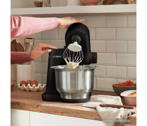 Кухонная машина Bosch MUMS2EB01 Кухонная машина Bosch MUMS2EB01