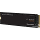 SSD WD Black SN850 NVMe 500GB WDS500G1X0E
