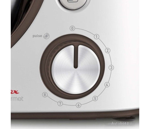 Кухонная машина Moulinex QA51K110
