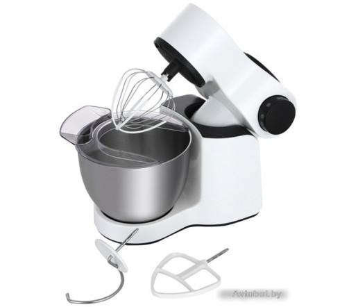 Кухонная машина Moulinex Wizzo QA310110