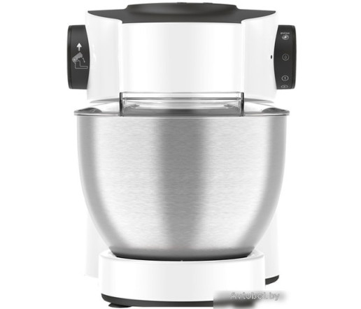 Кухонная машина Moulinex Wizzo QA310110