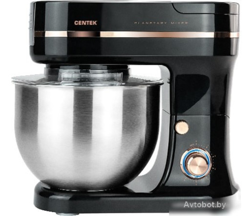 Планетарный миксер CENTEK CT-1130