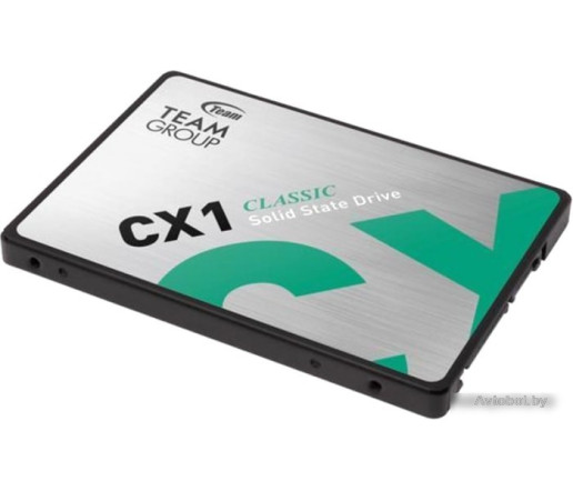 SSD Team CX1 240GB T253X5240G0C101 SSD Team CX1 240GB T253X5240G0C101