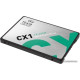 SSD Team CX1 240GB T253X5240G0C101
