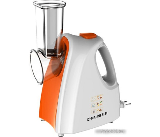 Овощерезка MAUNFELD MF-1031OR Овощерезка MAUNFELD MF-1031OR