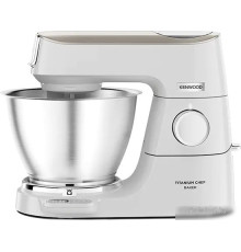 Кухонный процессор Kenwood Titanium Chef Baker KVC65.001WH