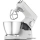 Кухонный процессор Kenwood Titanium Chef Baker KVC65.001WH
