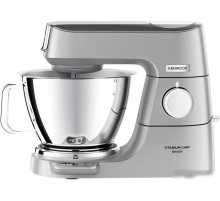 Кухонный процессор Kenwood Titanium Chef Baker KVC85.004SI