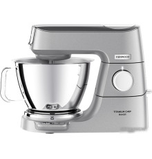 Кухонный процессор Kenwood Titanium Chef Baker KVC85.004SI